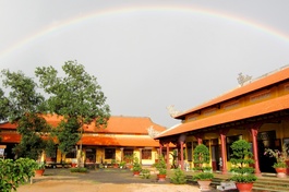 Từng bước hoàn thiện mô hình giáo dục PG đặc thù